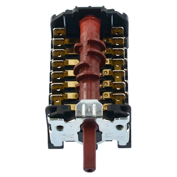 Arçelik Beko Fırın Komütatörü - 263900054 - Resim 2