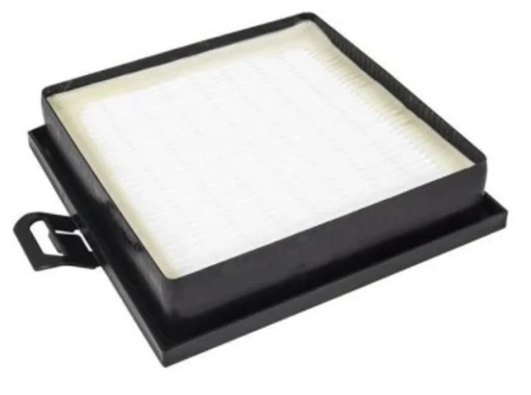 Elektrikli Süpürge Filtresi Hepa Filtre Bsch 483774 BBZ151HF - Resim 2