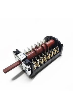 Arçelik Beko Fırın Komütatörü - 263900054 - Resim 3