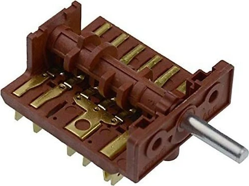 Ocak fırın Komütatörleri Dominox Fırın Komütatörü ürün görseli 1