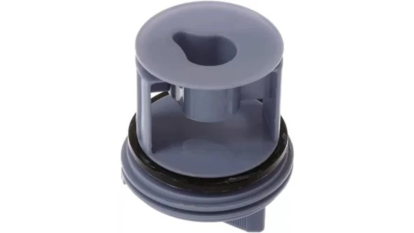 Bosch Çamaşır Makinesi Filtre Pompa Kapağı 00647920 - 2
