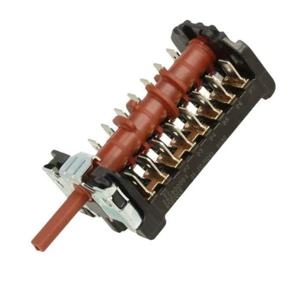 Arçelik Beko Fırın Komütatörü - 263900054 ürün görseli 1