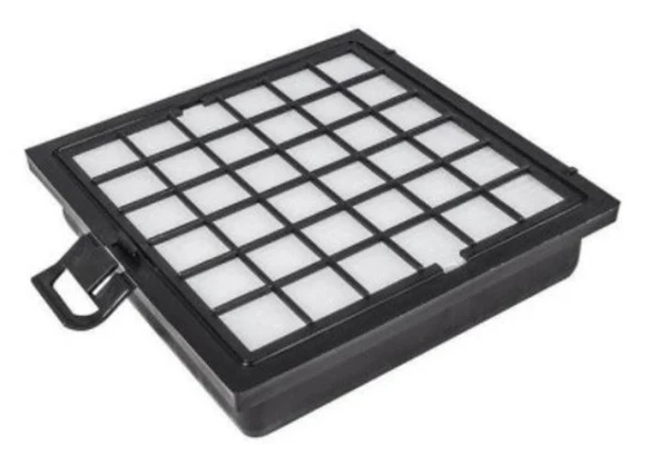 Elektrikli Süpürge Filtresi Hepa Filtre Bsch 483774 BBZ151HF ürün görseli 1