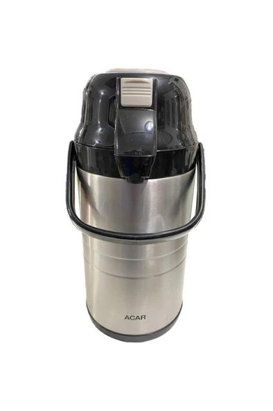 Inox Termos 3,5 lt