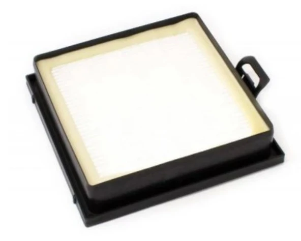 Elektrikli Süpürge Filtresi Hepa Filtre Bsch 483774 BBZ151HF - Resim 3