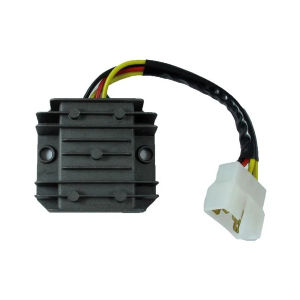 Jolt Regülatör (Konjektör) Fxd 5 Fişli Erkek 125 CG Tip ürün görseli