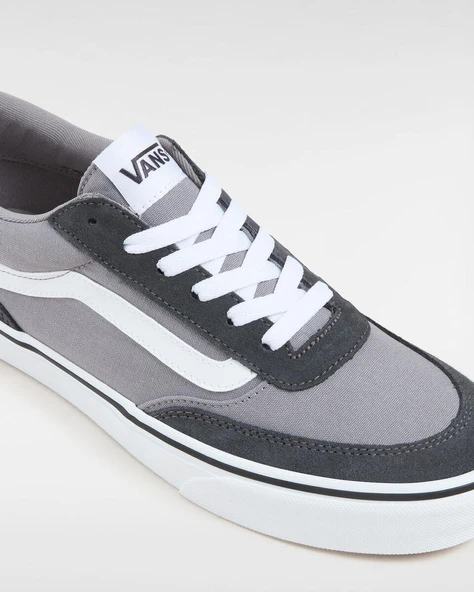 Vans Brooklyn LS Erkek Ayakkabısı VN000D7Q1O71 - 4