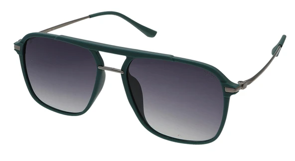 Lee Cooper LC1637.C4 54 Polarize Unisex Güneş Gözlüğü