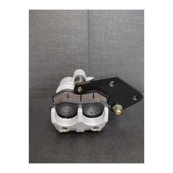 Jolt Arka Disk Merkezi Scooter 150cc Arka Fren - 3