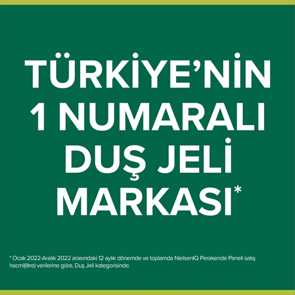Palmolive Luminous Oils İncir & Beyaz Orkide Özleri Banyo ve Duş Jeli 500 ml - 2
