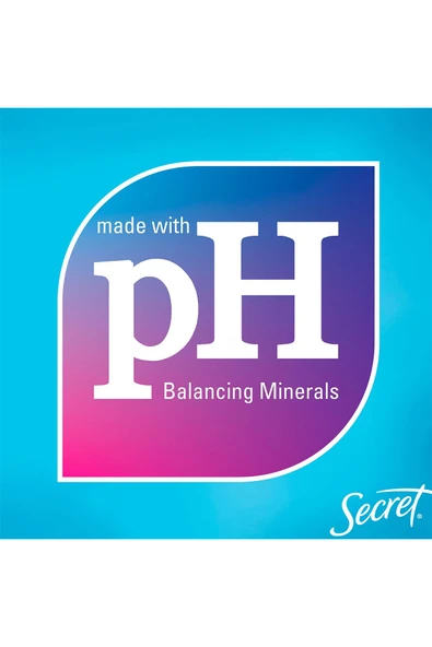 Secret Waterlily Antiperspirant Kuru Sprey Deodorant 116GR - 4