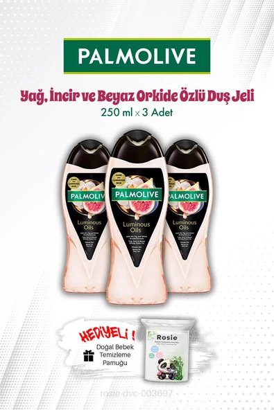 Eyüp Sabri Tuncer Pure Love Duş Jeli 750 ml ürün görseli