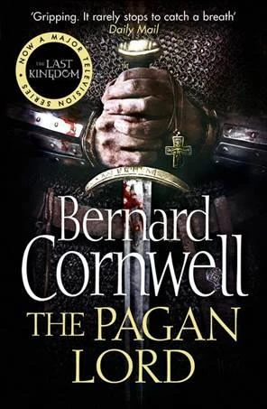 The Pagan Lord (The Last Kingdom 7) - Bernard Cornwell - Resim 2