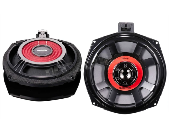 AWAVE BW8  BMW ORJİNAL 20CM SUBWOOFER ürün görseli 1