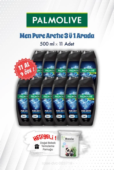 Eyüp Sabri Tuncer Pure Love Duş Jeli 750 ml ürün görseli