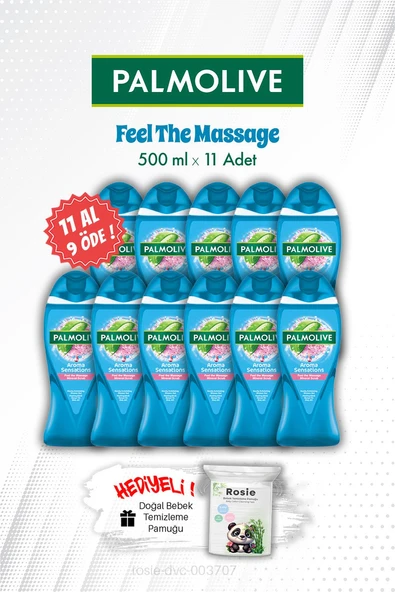 Eyüp Sabri Tuncer Pure Love Duş Jeli 750 ml