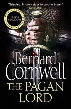 The Pagan Lord (The Last Kingdom 7) - Bernard Cornwell ürün görseli