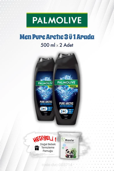 Eyüp Sabri Tuncer Pure Love Duş Jeli 750 ml ürün görseli