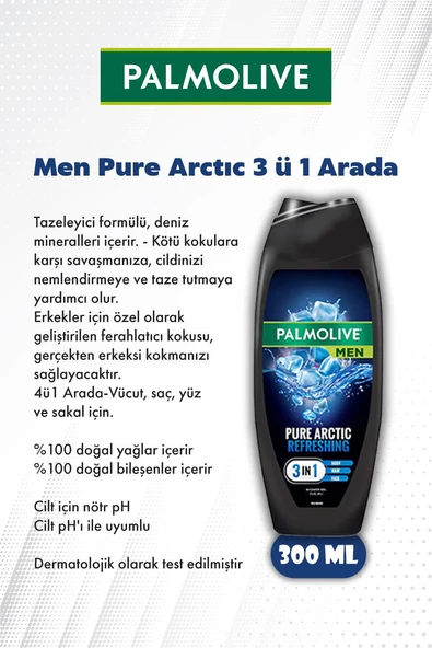 Eyüp Sabri Tuncer Pure Love Duş Jeli 750 ml - Resim 2