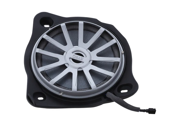 STEG BZW80 L/R  MERCEDES ORJİNAL 20CM SUBWOOFER