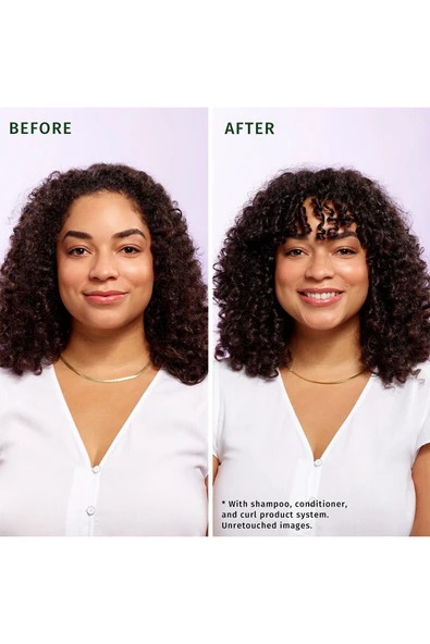 Herbal Essences Bukle Belirginleştirici Saç Köpüğü 192GR - 6