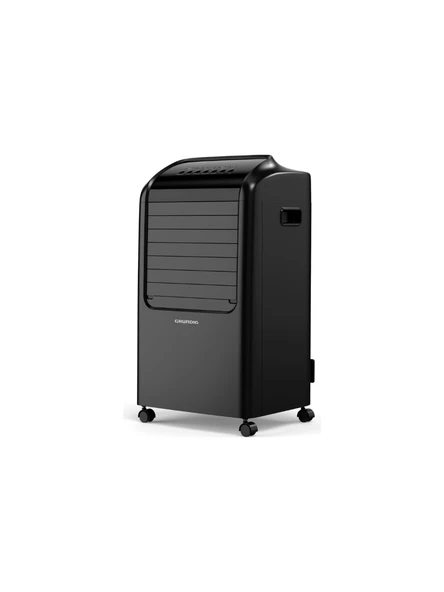 Grundig Gıc 653 Havadar Uzaktan Kumandalı Iyonizer Hava Soğutucu - 2