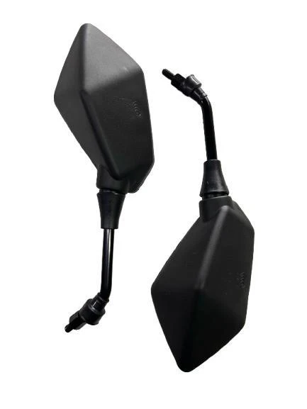 SCOOTER ÜNİVERSAL 8 MM AYNA TAKIMI VS1 MODELİ - 1