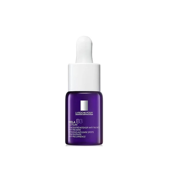 La Roche Posay MELA B3 Koyu Leke Karşıtı Serum 10 ml