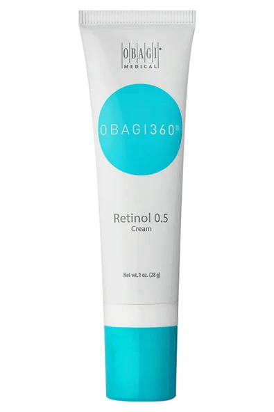 Obagi Obagi360 Retinol 0.5 Yüz Kremi 28GR