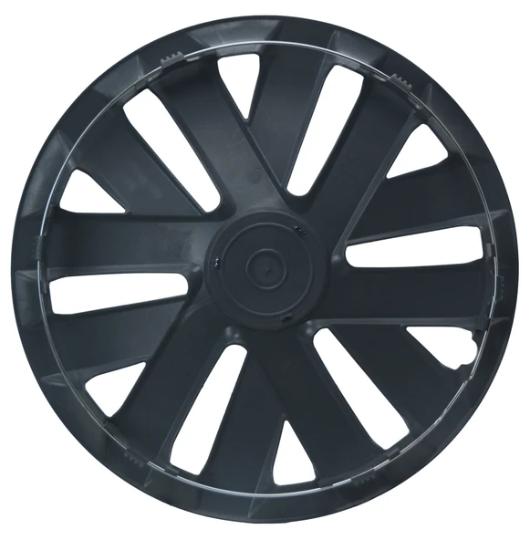 Jant Kapağı Kırılmaz 14" Polo SKS Modeli (Çıkartma Hediyeli) (Adet Olarak) - 3