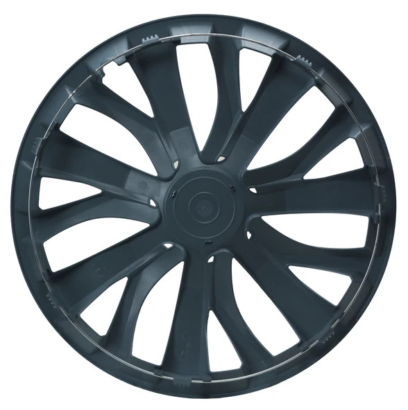 Jant Kapağı Kırılmaz 16" Rifter SKS Model (1 ADET) - Resim 3