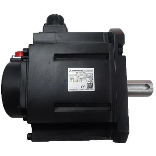 Mitsubishi HF-SP524BJKW04-S2 Servo Motor