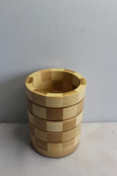 Kaşıklık Bambu