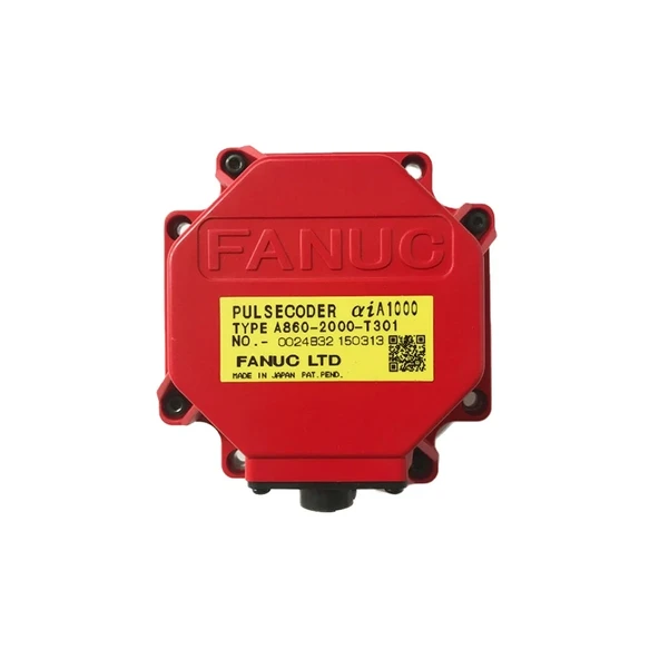 Fanuc A860-2000-T301 Encoder