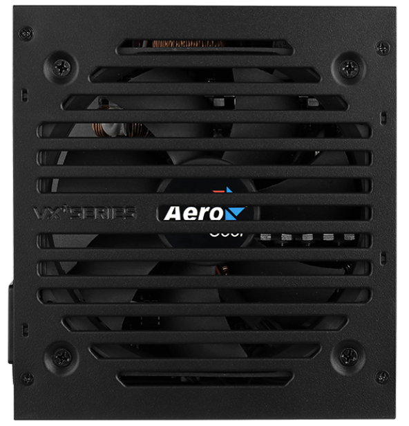 Aerocool 350W VX PLUS Serisi Aktif PFC Güç Kaynağı (AE-VXP350) - Resim 4