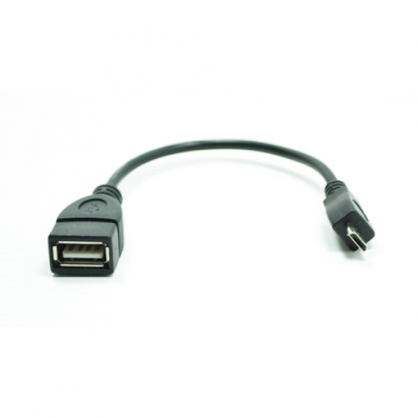 Dark Micro USB 20 cm Erkek - Dişi USB Dönüştürücü Kablo (DK-CB-MICROTG2)