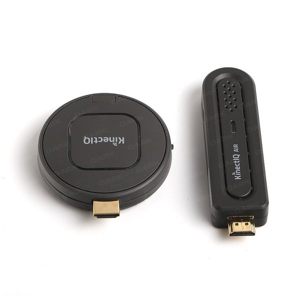 Dark 5Ghz Kablosuz HDMI 1:1 1080P Görüntü Aktarım Kiti (DK-HD-WHD1080KIT)