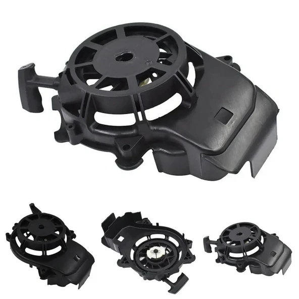 Briggs & Stratton 625-675 EXI Starter Kapak Komple