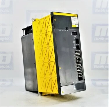 Fanuc A06B-6088-H230#H500