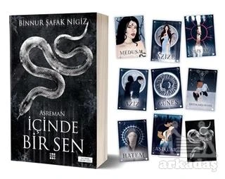 İçinde Bir Sen 2 - Asreman - Binnur Şafak Nigiz