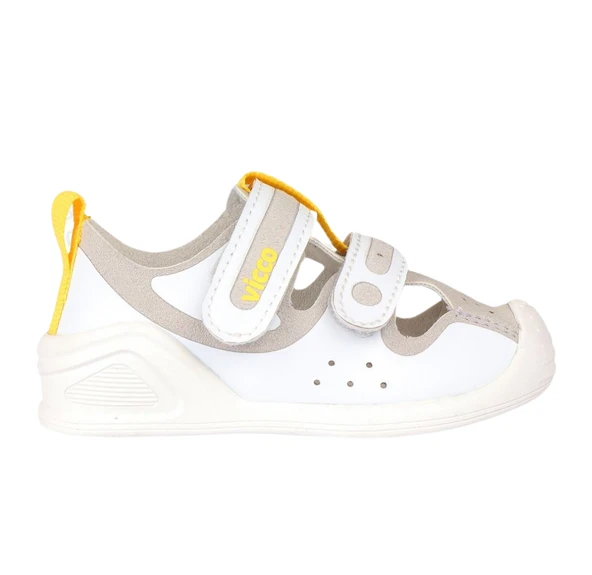 Vicco Riga ilk Adım Ayakkabı - Resim 4