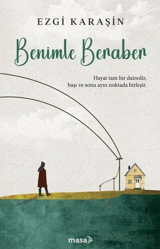 Benimle Beraber - Ezgi Karaşin - 1