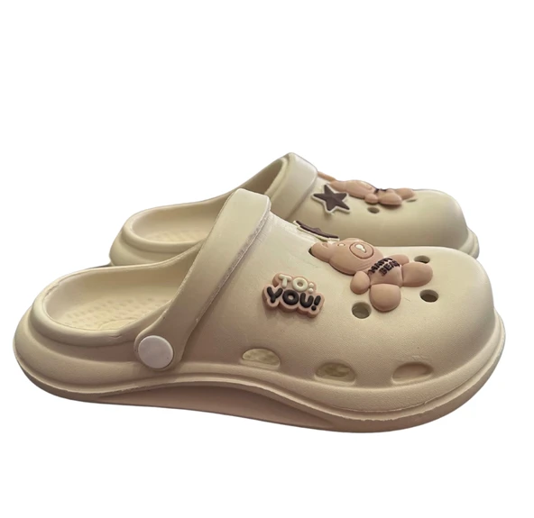 SOLMAZ Mays Filet Emoji Terlik - Resim 4