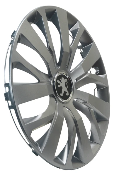 Jant Kapağı Kırılmaz 16" Rifter SKS Model (1 ADET) - Resim 2