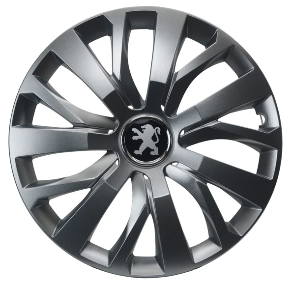 Jant Kapağı Kırılmaz 16" Rifter SKS Model (1 ADET) ürün görseli