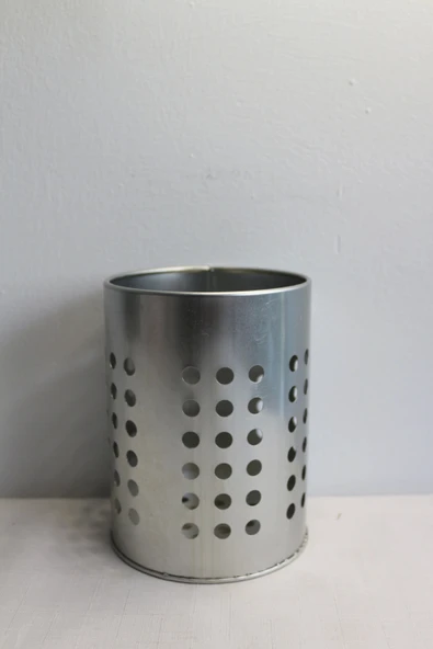 Metal Kaşıklık