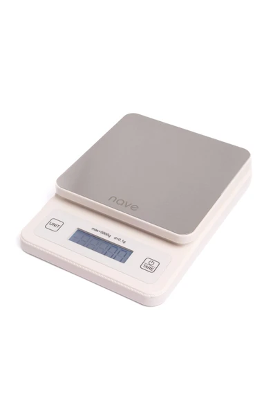 NAVE TS-K5073 Hassas Mutfak Tartisi - Resim 3