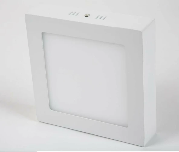 CATA 30W GÜNIŞIĞI S.Ü.KARE LED PANEL ARMATÜR
