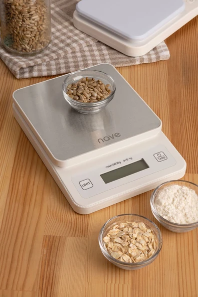 NAVE TS-K5073 Hassas Mutfak Tartisi ürün görseli