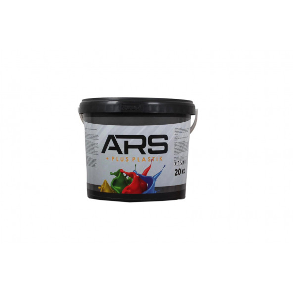 Ars Plastik Iç Cephe Boyası 20kg 2914 Fildişi